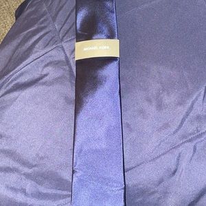 Brand new Michael Kors tie with tags!